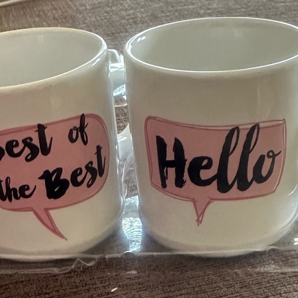 Espresso Cups - Picture 3 of 6